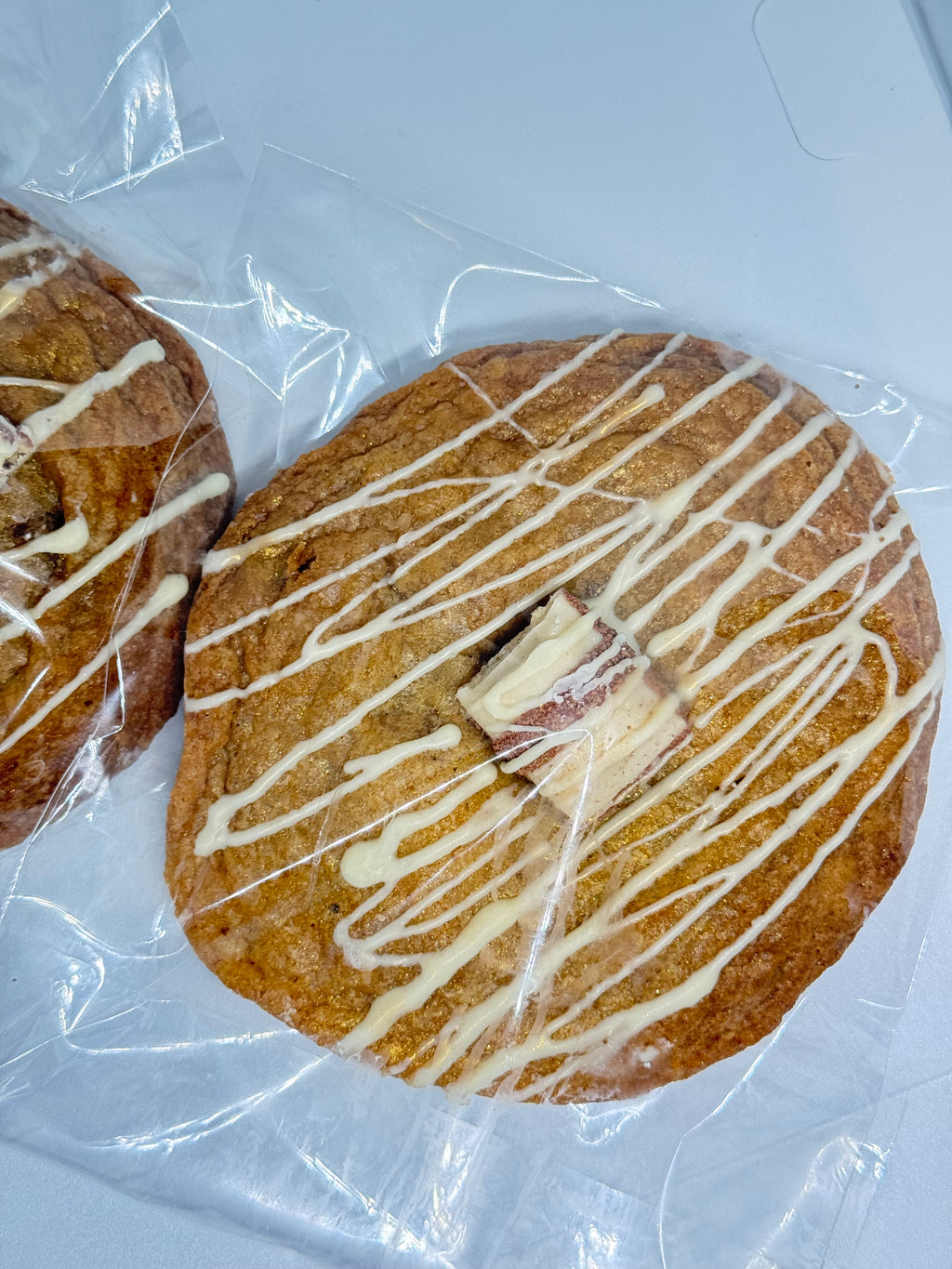Kinder Bueno Cookies