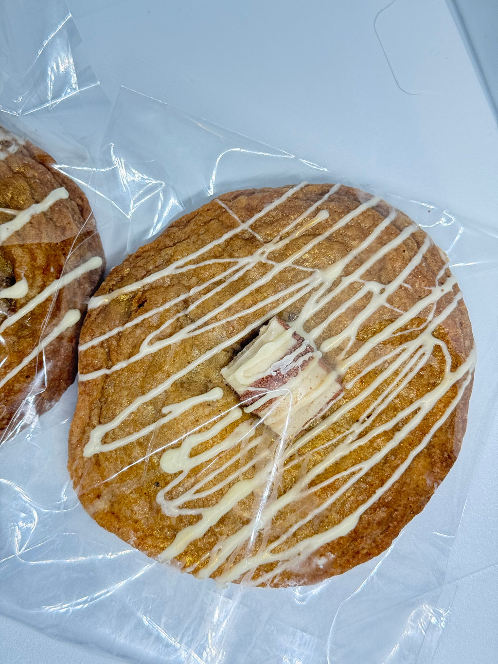 Kinder Bueno Cookies