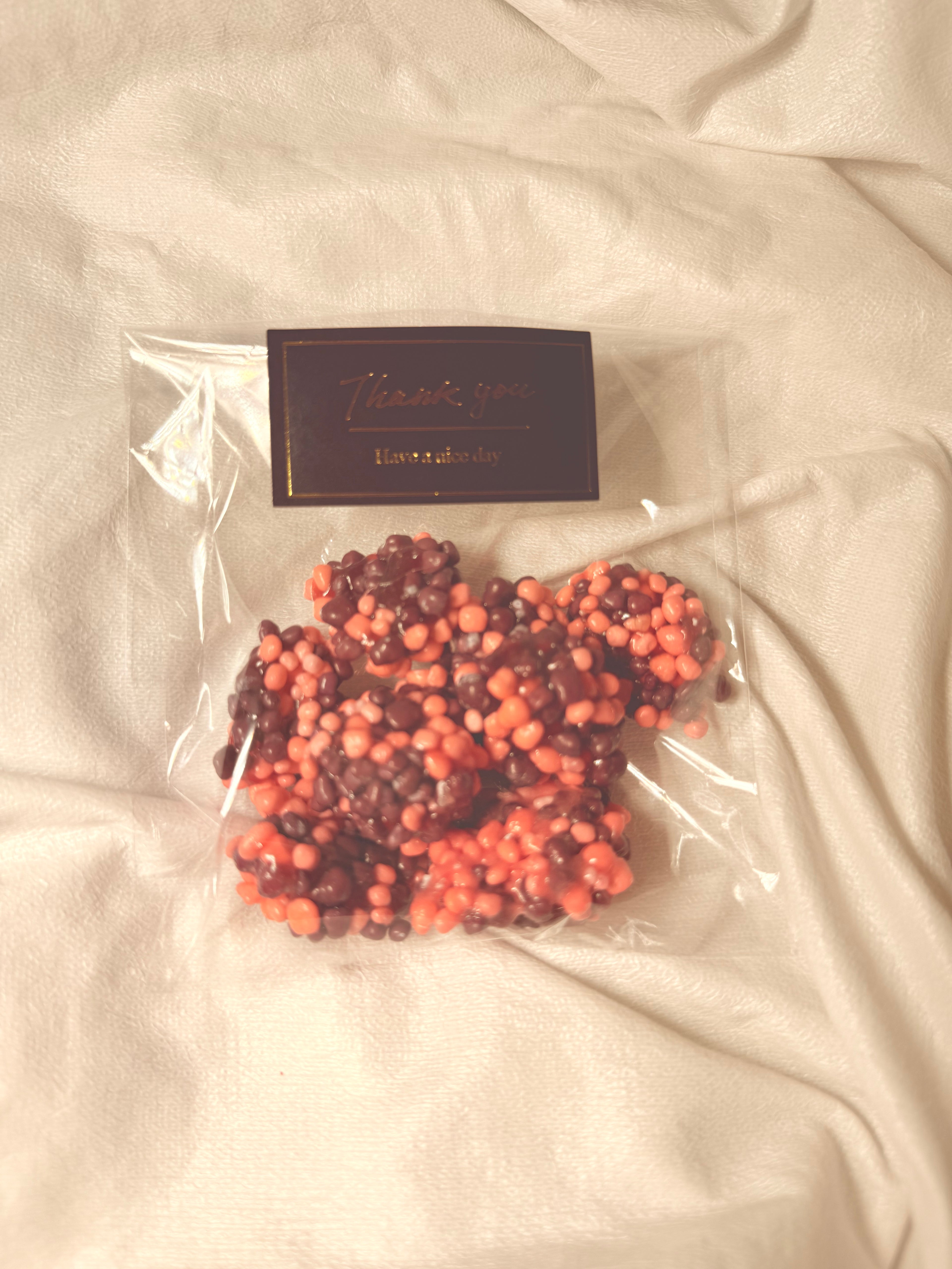 Nerd Clusters